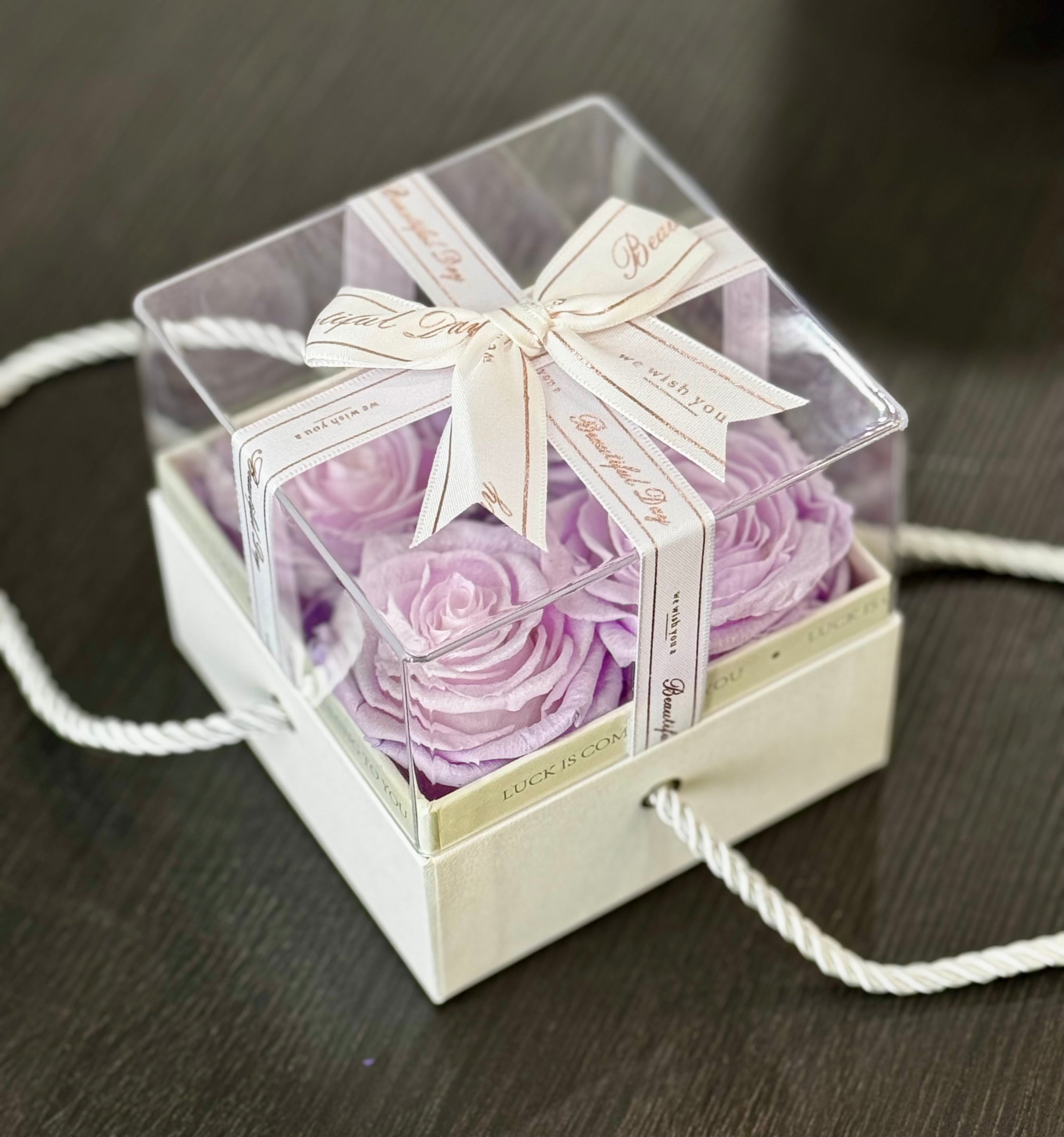 Lucky box – Lovely Orchid Store