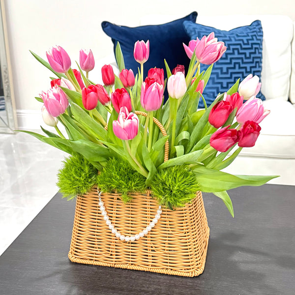 Mom's Purse