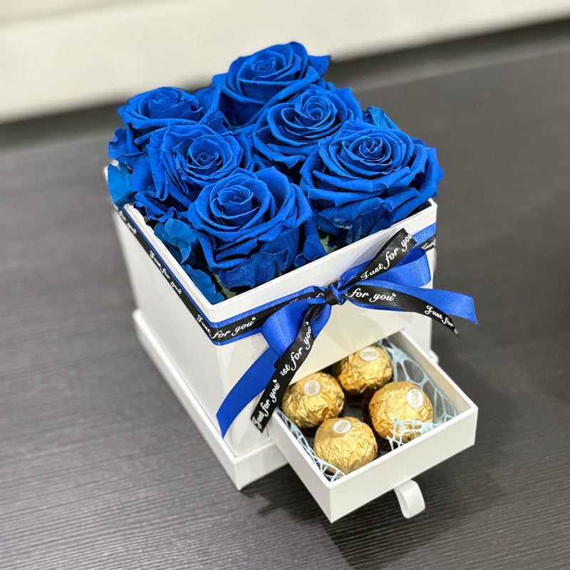 Sweet box – Lovely Orchid Store