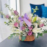 Martha's Basket