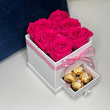 Sweet box