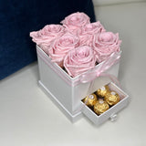 Sweet box