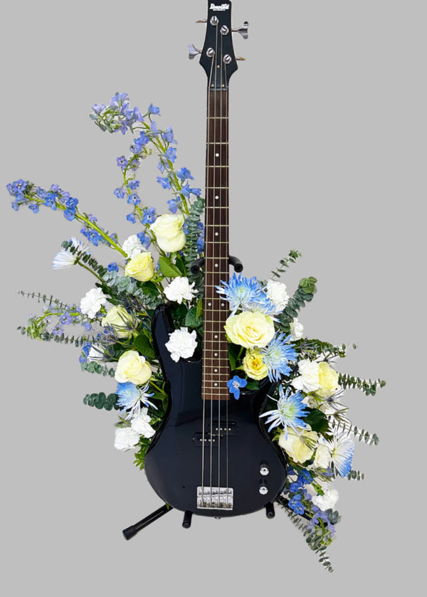 Melody of Memory