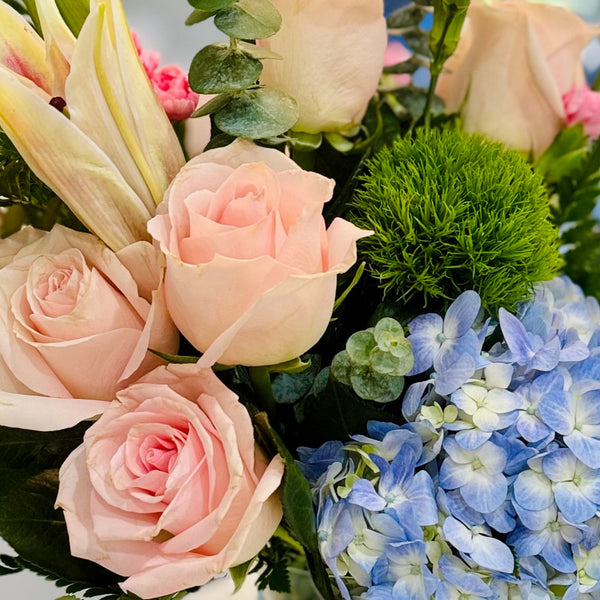 Designer's Choice 💐