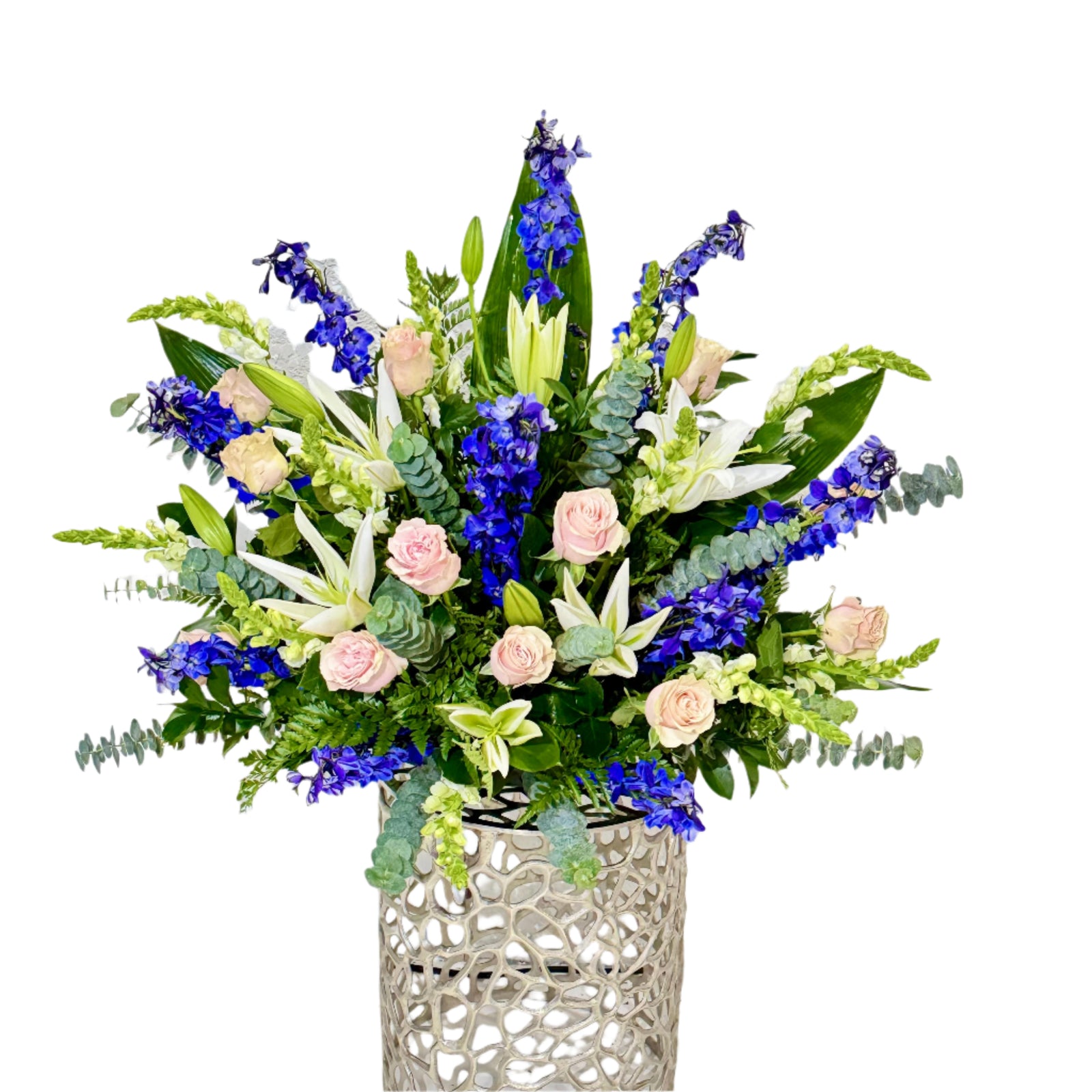 Serenity Peace – Lovely Orchid Store