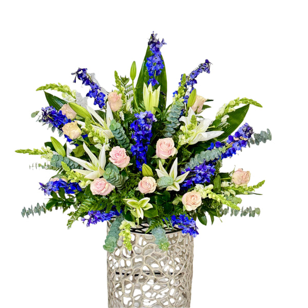Serenity Peace – Lovely Orchid Store