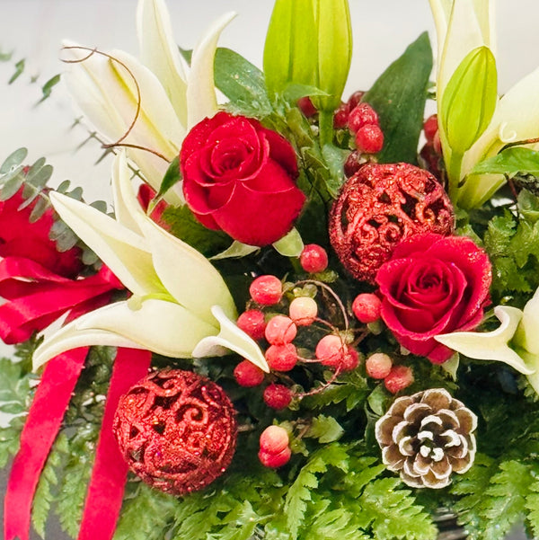 Designer's Choice-Holiday Edition!