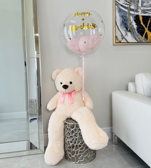 Birthday Balloon