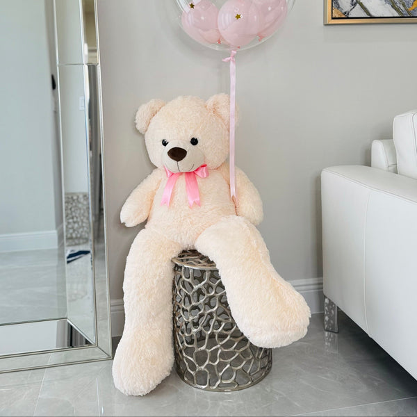 Large Teddy Bear