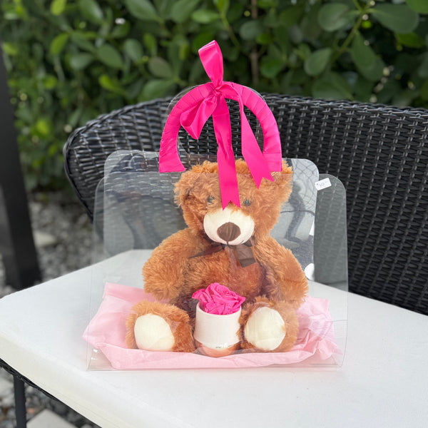 Charming Bear