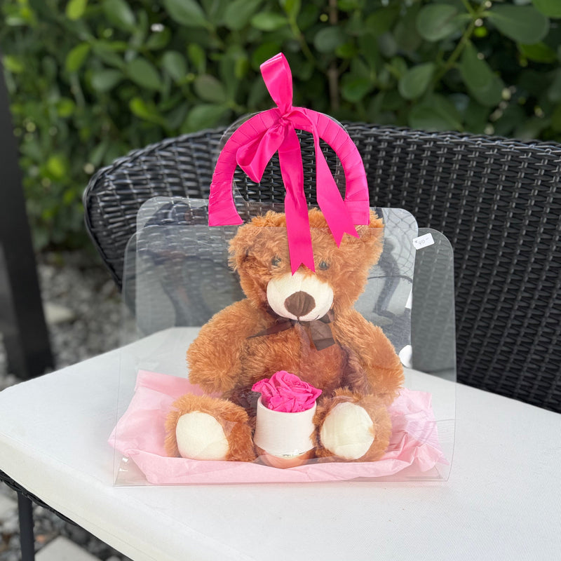 Charming Bear
