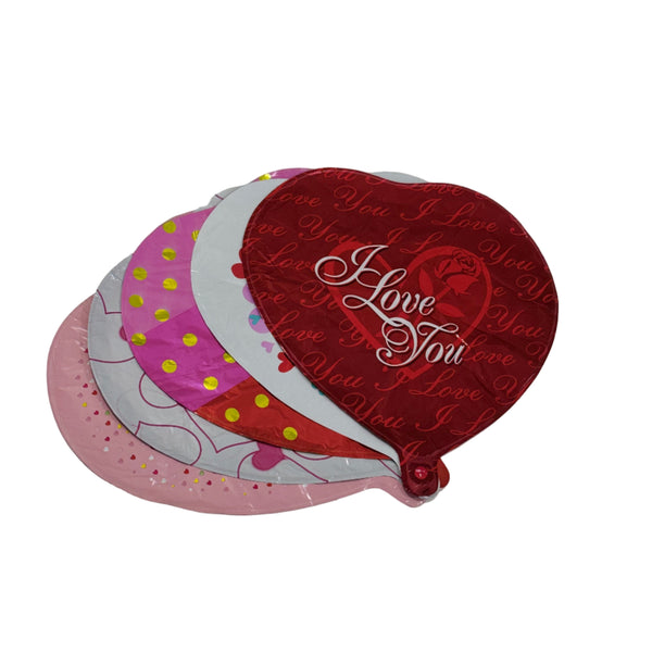 Mylar Balloons