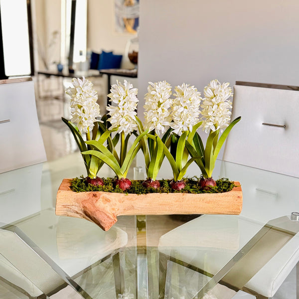 Luxe Blooms