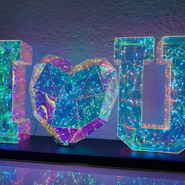 I ❤️ U – Lovely Orchid Store