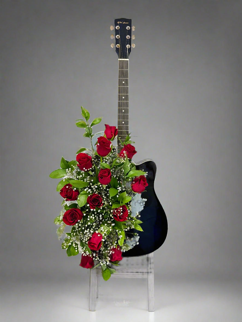 Melody of Memory