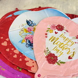 Mylar Balloons